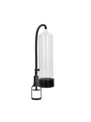 BOMBA PARA O PÉNIS COMFORT BEGINNER PUMPED