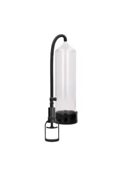 BOMBA PARA O PÉNIS COMFORT BEGINNER PUMPED