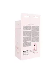 BOMBA PUSSY PUMP PUMPED