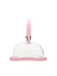 BOMBA PUSSY PUMP PUMPED