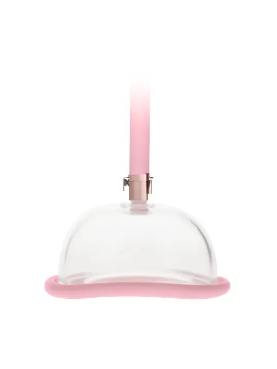 BOMBA PUSSY PUMP PUMPED