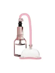 BOMBA PUSSY PUMP PUMPED