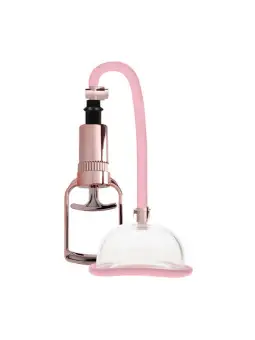 BOMBA PUSSY PUMP PUMPED