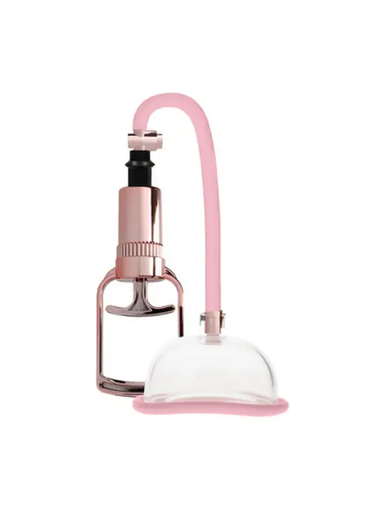 BOMBA PUSSY PUMP PUMPED