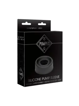 MANGA DE REPOSIÇÃO SILICONE PUMP MEDIUM PUMPED