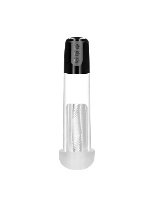 BOMBA AUTOMATIC CYBER PUMP PUMPED