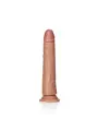 DILDO SLIM REALISTIC 7 /18 CM REALROCK