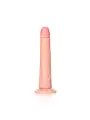 DILDO SLIM REALISTIC 8 /20,5 CM FLESH REALROCK