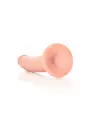 DILDO SLIM REALISTIC 8 /20,5 CM FLESH REALROCK