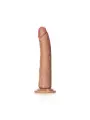 DILDO SLIM REALISTIC 8 /20,5 CM REALROCK