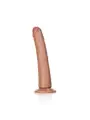 DILDO SLIM REALISTIC 8 /20,5 CM REALROCK