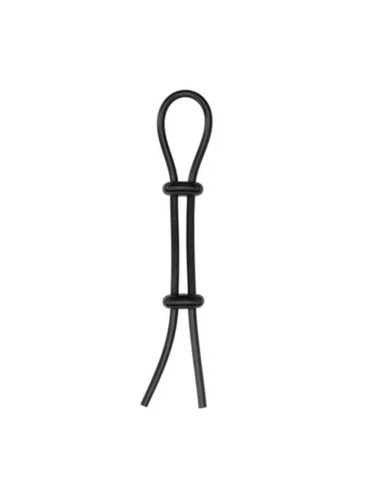 ANEL PARA O PÉNIS DOUBLE STRETCH BOOSTER SHOTS TOYS