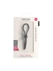 ANEL PARA O PÉNIS FLEX BOOSTER SHOTS TOYS