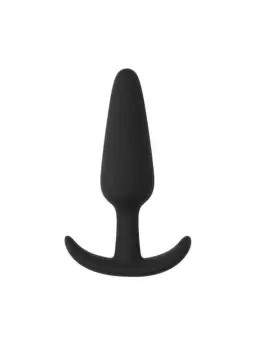 PLUG ANAL SLIM BEGINNER PRETO SHOTS TOYS