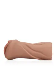 MASTURBADOR VAGINA NURSE TAN S-LINE