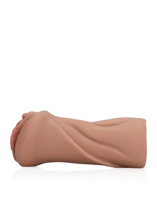 MASTURBADOR VAGINA NURSE TAN S-LINE