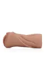 MASTURBADOR VAGINA NURSE TAN S-LINE