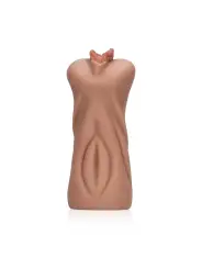 MASTURBADOR VAGINA NURSE TAN S-LINE