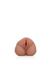 MASTURBADOR VAGINA TEACHER TAN S-LINE