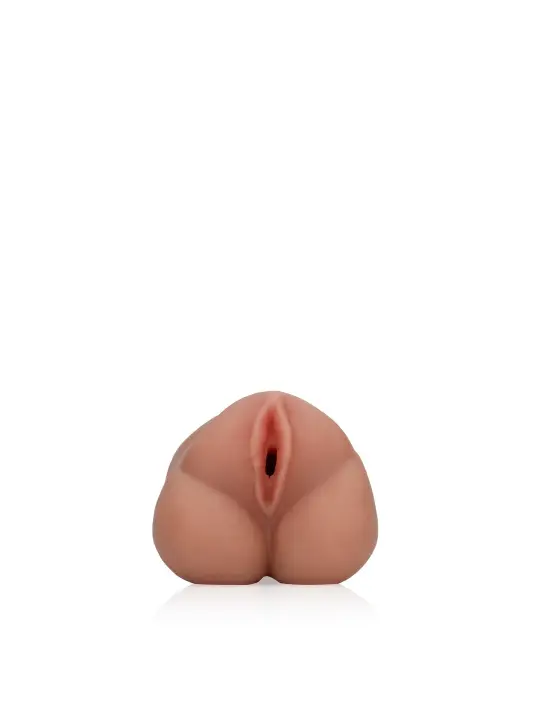 MASTURBADOR VAGINA TEACHER TAN S-LINE