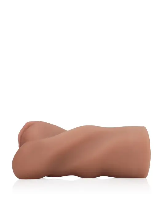 MASTURBADOR VAGINA TEACHER TAN S-LINE