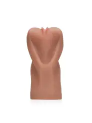 MASTURBADOR VAGINA TEACHER TAN S-LINE