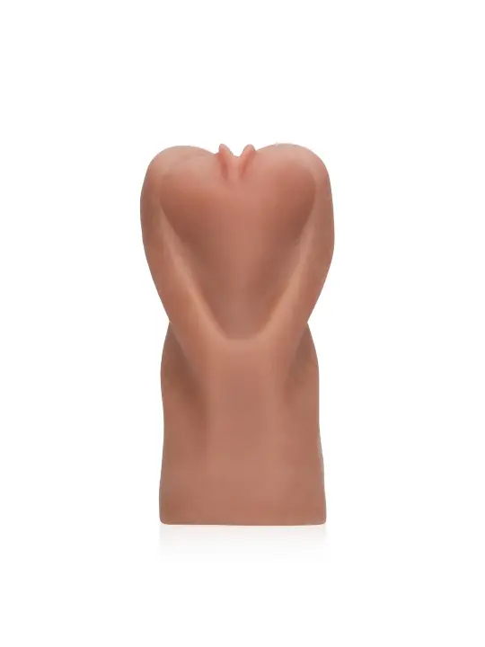 MASTURBADOR VAGINA TEACHER TAN S-LINE