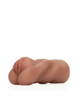 MASTURBADOR VAGINA TEACHER TAN S-LINE