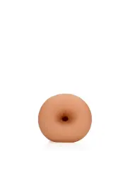 MASTURBADOR ÂNUS FLIGHT ATTENDANT FLESH S-LINE