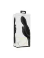 VIBRADOR NIVA ROTATING RABBIT PRETO VIVE