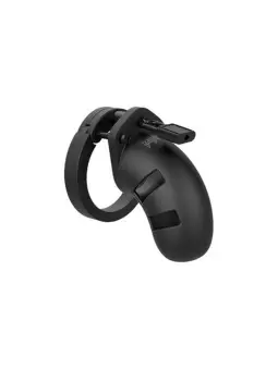 JAULA MODEL 20 CHASTITY 4 /9 CM MANCAGE