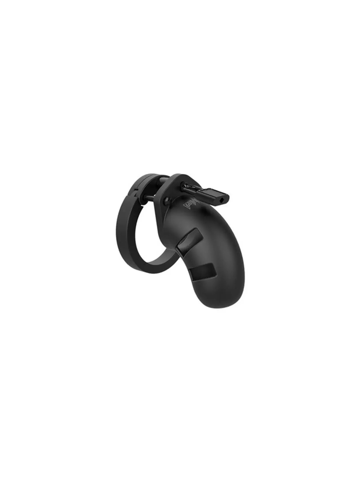 JAULA MODEL 20 CHASTITY 4 /9 CM MANCAGE