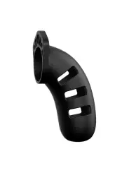 JAULA MODEL 21 CHASTITY 4.5 /11,5 CM MANCAGE