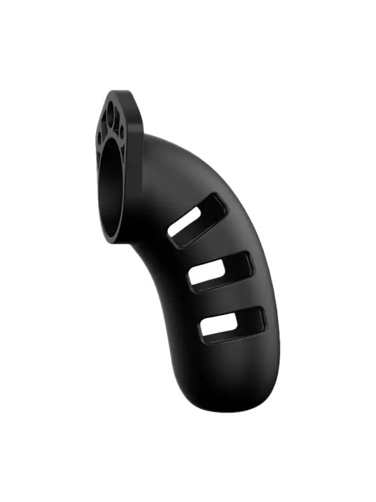 JAULA MODEL 21 CHASTITY 4.5 /11,5 CM MANCAGE
