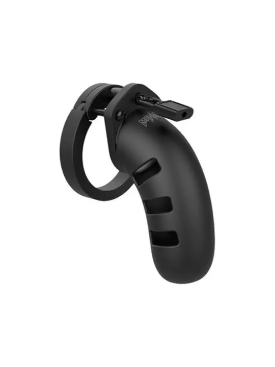 JAULA MODEL 21 CHASTITY 4.5 /11,5 CM MANCAGE