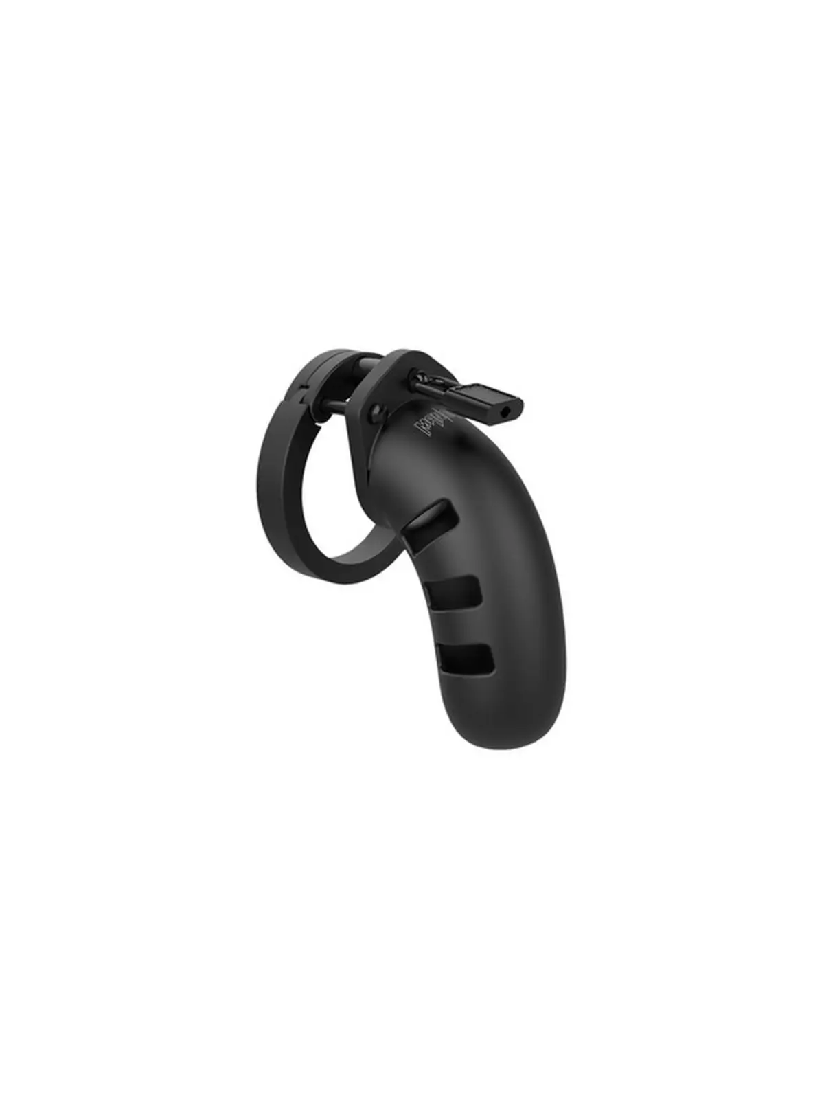 JAULA MODEL 21 CHASTITY 4.5 /11,5 CM MANCAGE