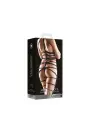 CORDA JAPANESE SOFT SILK  32.8 FT /10 M PRETA OUCH!