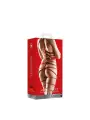 CORDA JAPANESE SOFT SILK  32.8 FT /10 M VERMELHA OUCH!