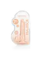 DILDO COM TESTÍCULOS 7 / 17 CM REALROCK