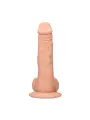 DILDO COM TESTÍCULOS 8 / 20 CM REALROCK