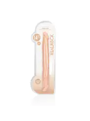 DILDO DUPLO 14 / 36 CM REALROCK