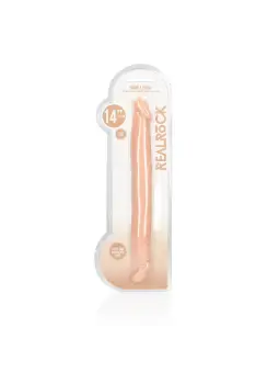 DILDO DUPLO 14 / 36 CM REALROCK