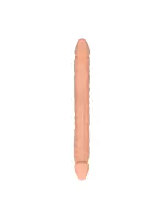 DILDO DUPLO 14 / 36 CM REALROCK
