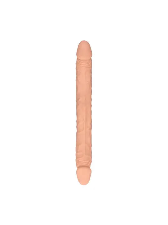 DILDO DUPLO 14 / 36 CM REALROCK