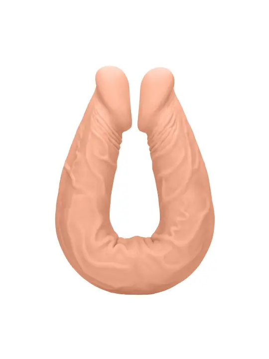 DILDO DUPLO 14 / 36 CM REALROCK