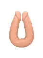 DILDO DUPLO 14 / 36 CM REALROCK