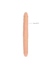 DILDO DUPLO 14 / 36 CM REALROCK