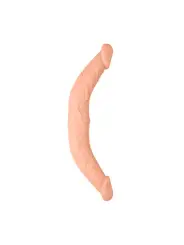 DILDO DUPLO 14 / 36 CM REALROCK