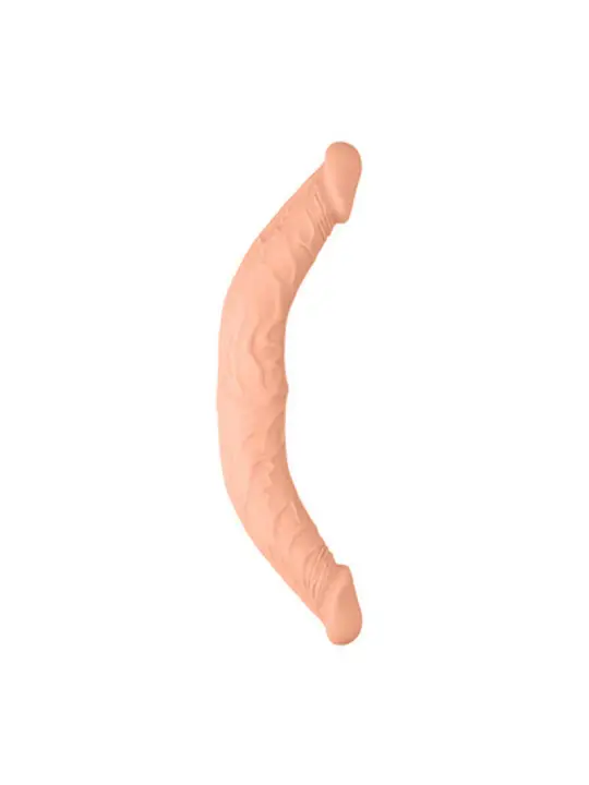 DILDO DUPLO 14 / 36 CM REALROCK