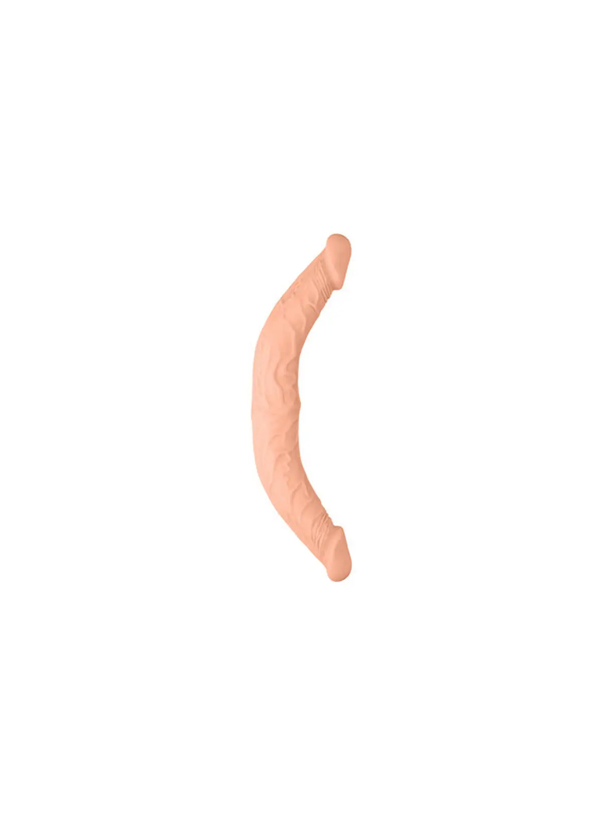DILDO DUPLO 14 / 36 CM REALROCK